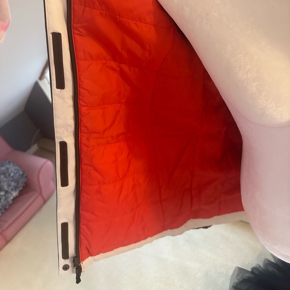 The North Face ski jacket - Picture 4 of 4